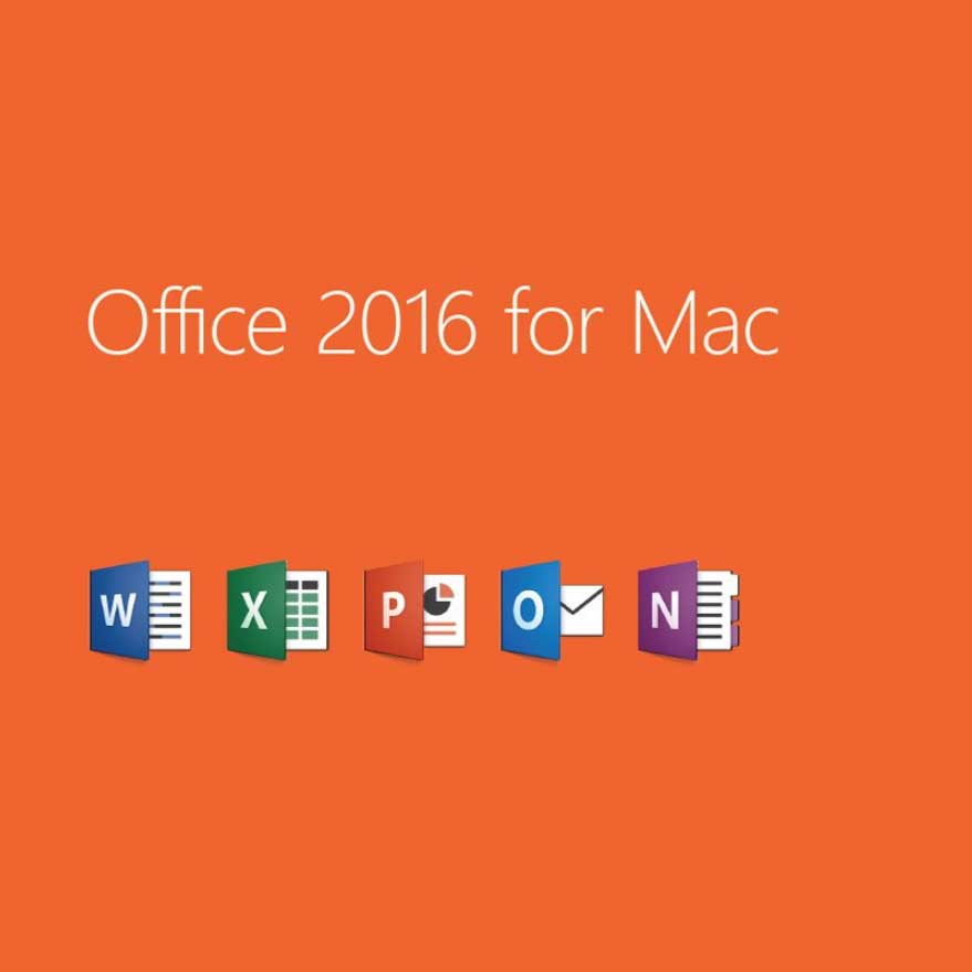 For Mac activation office 2016 Home and business